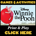 Download Printable Games and Activities!